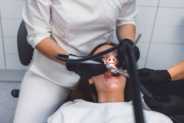 Best Emergency Orthodontic Services in Exander City, AL