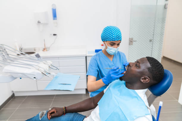 Best Emergency Wisdom Teeth Removal in Exander City, AL